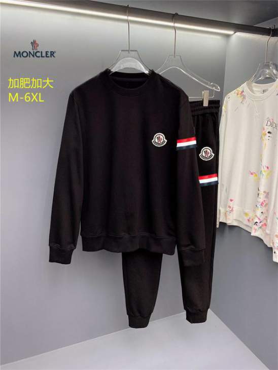 Picture of Moncler Sweater Suits _SKUMonclerM-6XL12yr1341738
